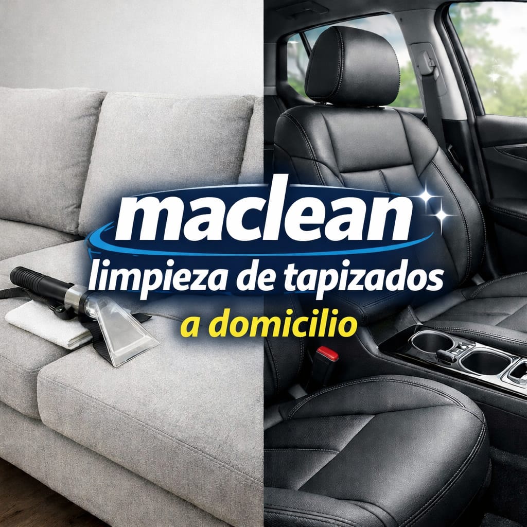 Equipo Maclean